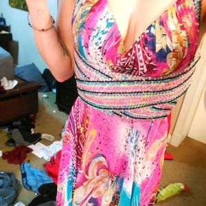 Brand new prom dress